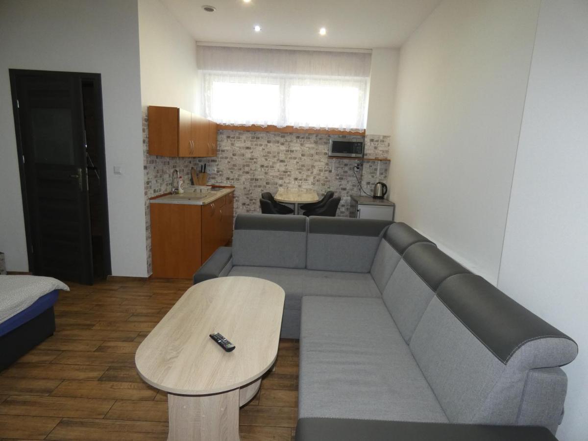 Apartament Bielsko Exterior photo