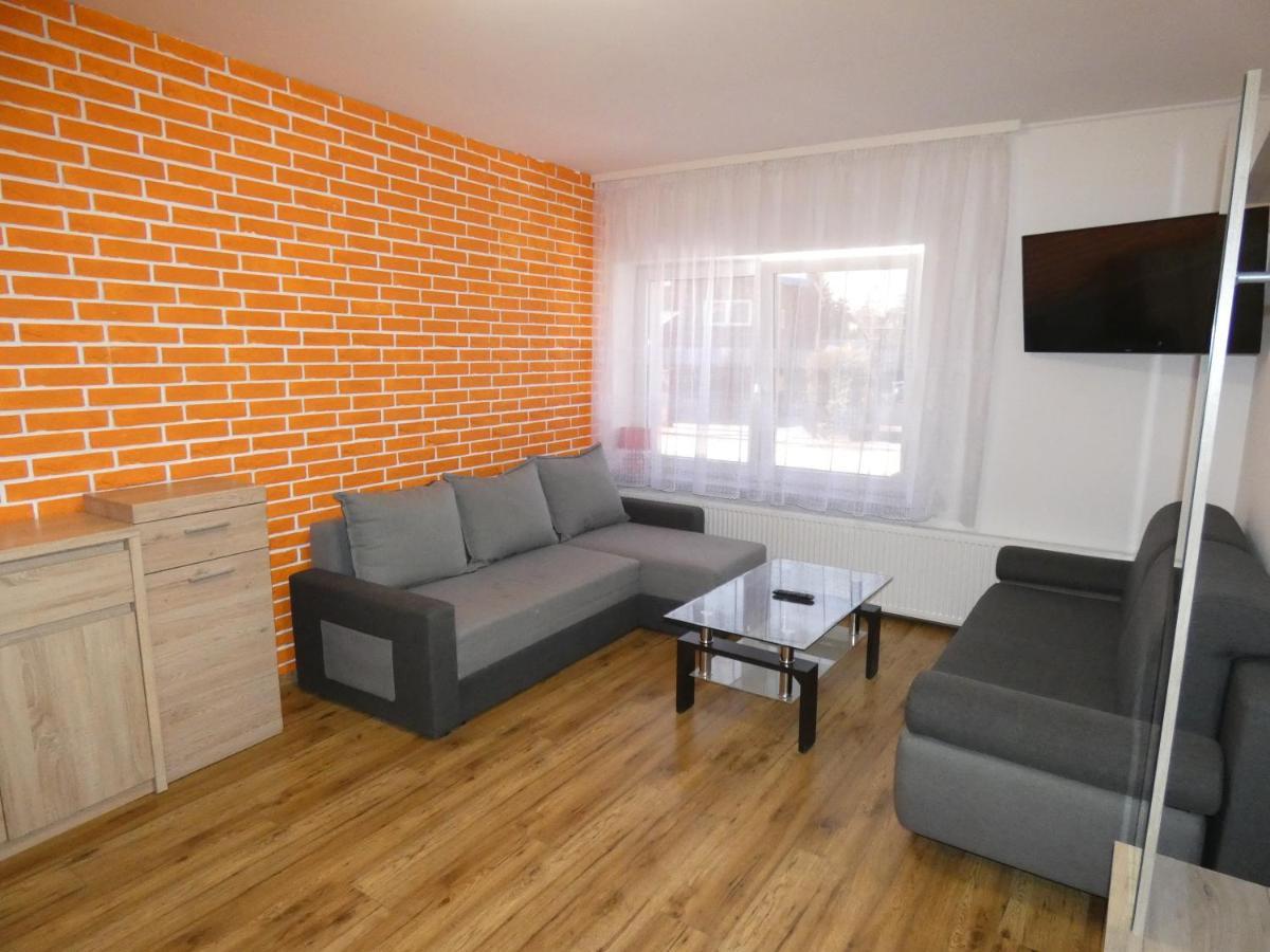 Apartament Bielsko Exterior photo