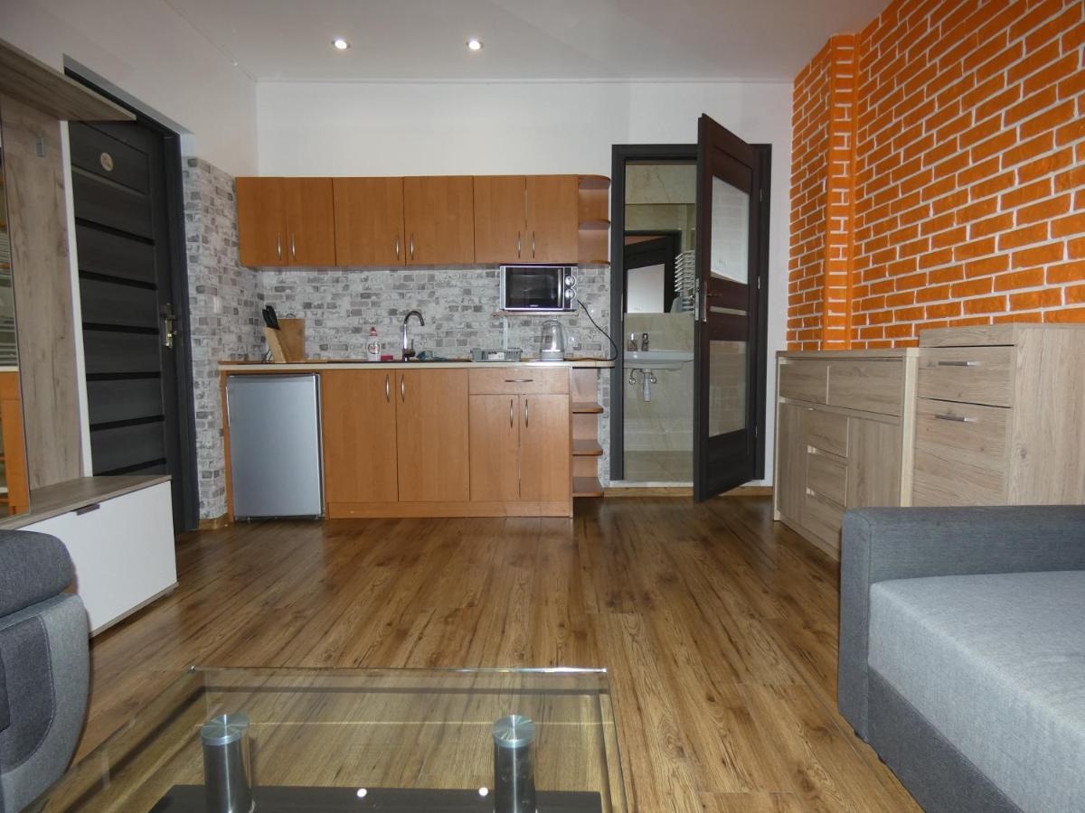 Apartament Bielsko Exterior photo