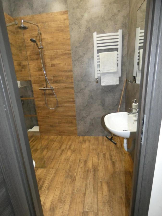 Apartament Bielsko Exterior photo
